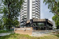 Dunearn Road (D11), Condominium #629770461